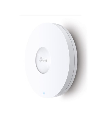 Access Point TP-LINK Omada 5378 Mbps IEEE 802.11a/b/g IEEE 802.11n IEEE 802.11ac IEEE 802.11ax 1xRJ45 EAP670