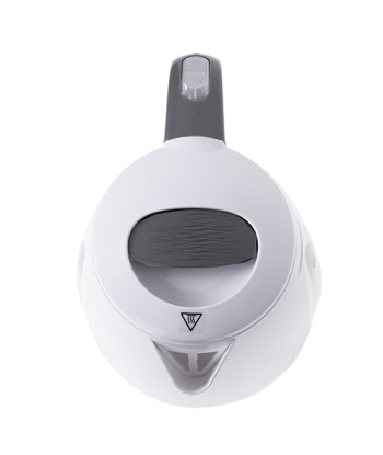  MS 1261g, Electric, 2200 W, 1.7 L, Polypropylene, 360° rotational base, Grey