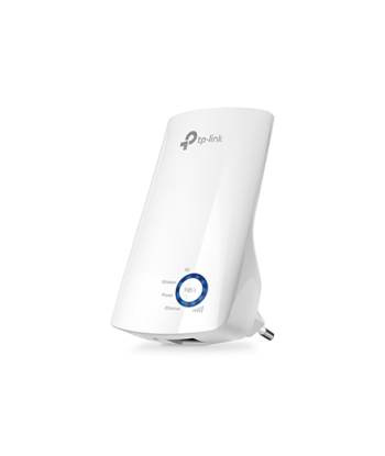 TP-LINK TL-WA850RE WiFi Range Extender - Boost Your Signal!