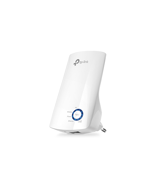 TP-LINK TL-WA850RE WiFi усилитель сигнала - усильте свой сигнал! TP-LINK TL-WA850RE WiFi усилитель сигнала - усильте свой сигнал!