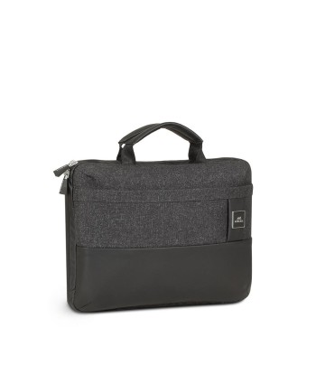 NB CASE LANTAU 13.3"/8823 BLACK MELANGE RIVACASE