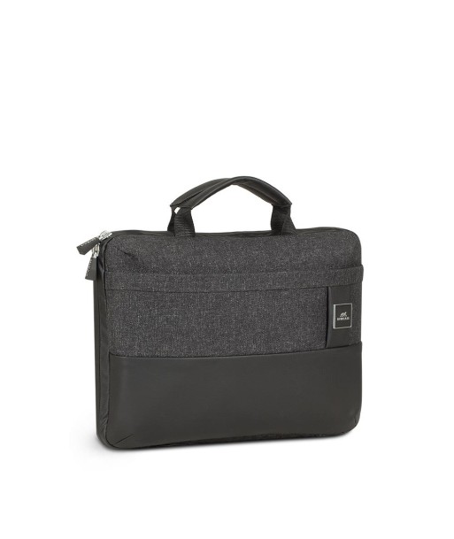 RIVACASE Lantau 13.3" Laptop Case - Black Melange RIVACASE Lantau 13.3" Laptop Case - Black Melange