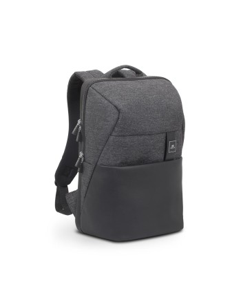 RIVACASE 8861 Must Melange Sülearvuti Seljakott 15.6"