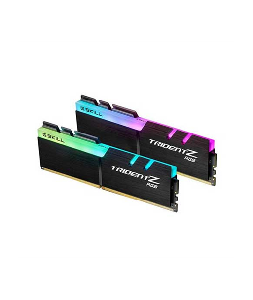 G.Skill 32 Kit (16GBx2) GB, DDR4, 3200 MHz, PC/server, Registered No, ECC No