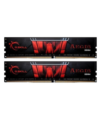G.Skill 32 Kit (16GBx2) GB, DDR4, 3000 MHz, PC/server, Registered No, ECC No