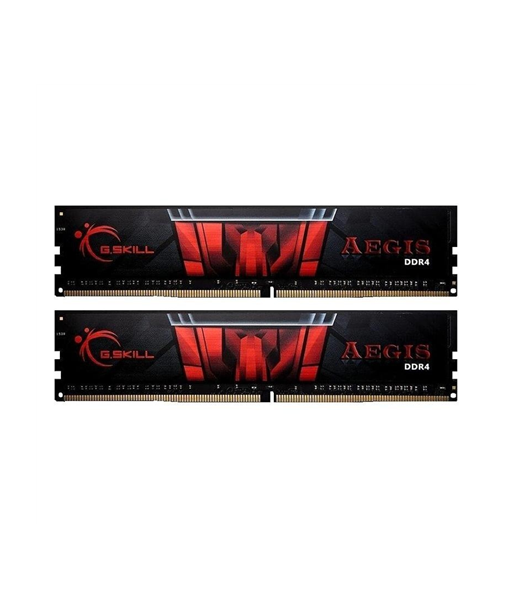 G.Skill 32 Kit (16GBx2) GB, DDR4, 3000 MHz, PC/server, Registered No, ECC No