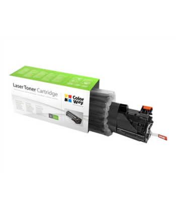 ColorWay CW-S407BKEU  Toner cartridge, Black
