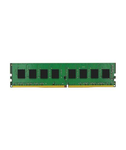 Kingston 16 GB, DDR4, 2666 MHz, PC/server, Registered No, ECC No