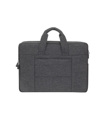RIVACASE Lantau 8831 Black Melange 15.6" Laptop Backpack