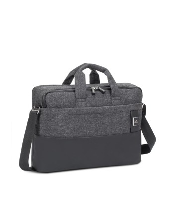 RIVACASE Lantau 8831 Black Melange 15.6" Laptop Backpack