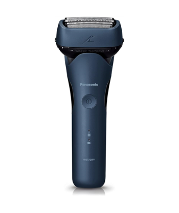 Panasonic ES-LT4B-A803 Beard/Hair Trimmer, Dark Blue