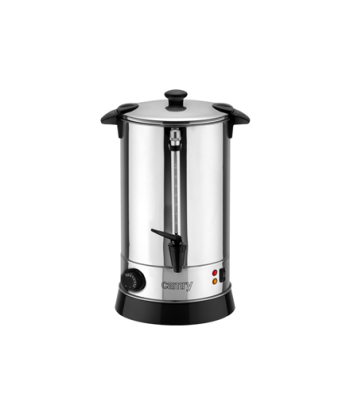 Camry CR 1267 Electric Kettle - 8.8L Stainless Steel