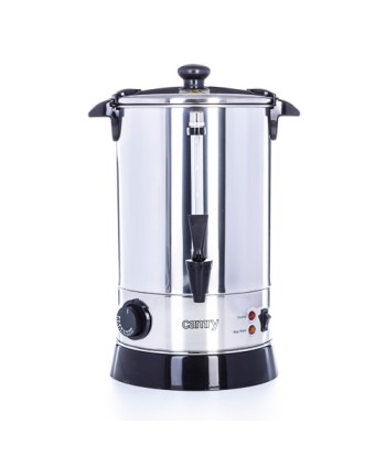 Camry CR 1267 Electric Kettle - 8.8L Stainless Steel