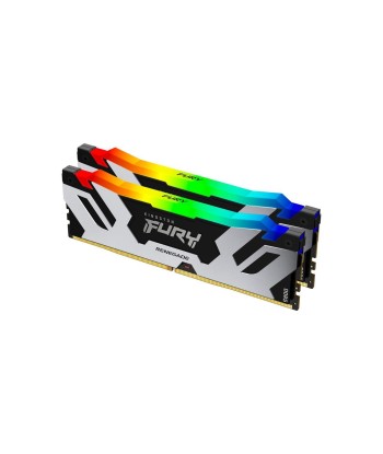 Kingston 32GB (2x16GB) DDR5 6400MHz PC/Server Mälu
