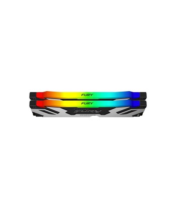 Kingston 32GB (2x16GB) DDR5 6400MHz Память для ПК/Сервера