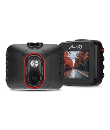 Mio MiVue C312 Full HD Dash Cam