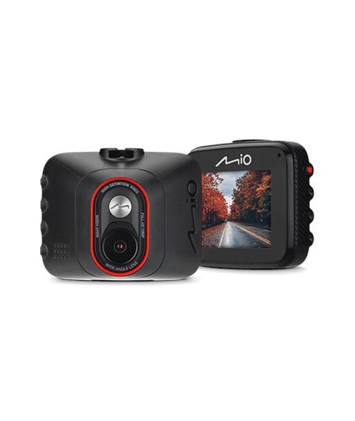 Mio MiVue C312 Full HD