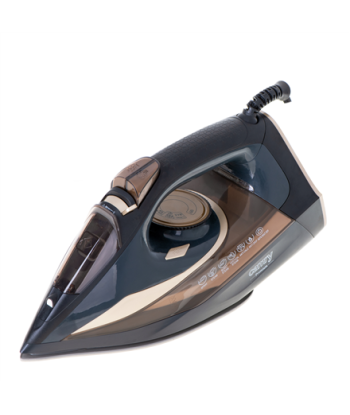 Camry CR 5036 Steam Iron 3400W 360ml