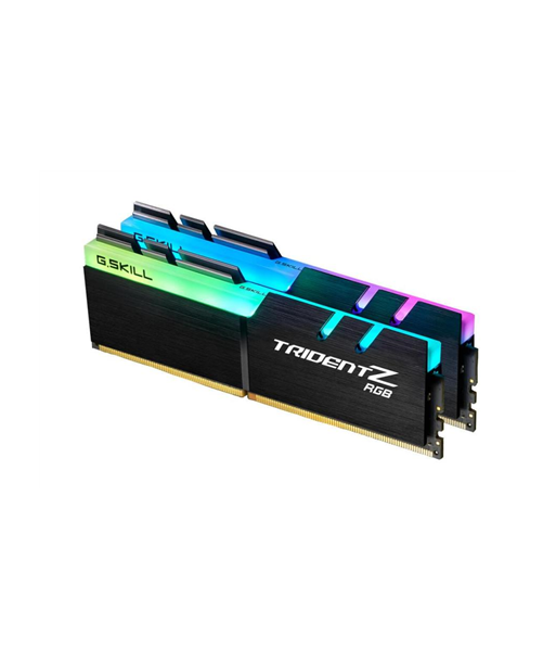 G.Skill 16 Kit (8GBx2) GB, DDR4, 3200 MHz, PC/server, Registered No, ECC No