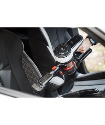 Пылесос Adler AD 7048 Cordless operating Handstick and Handheld 230 W 220 V Operating time (max) 30 min