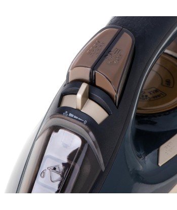 Camry CR 5036 Steam Iron 3400W 360ml