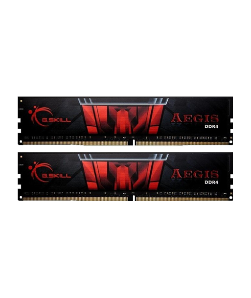 MEMORY DIMM 16GB PC24000 DDR4/K2 F4-3000C16D-16GISB G.SKILL