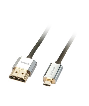 CABLE HDMI-MICRO HDMI 1M/41681 LINDY