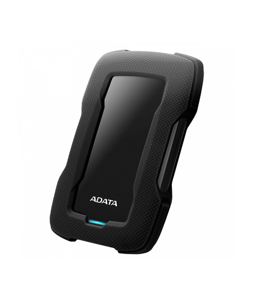 ADATA HD330 1000 GB, 2.5 ", USB 3.1, Black