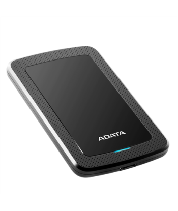 ADATA HV300 AHV300-2TU31-CBK 2000 GB, 2.5 ", USB 3.1, Black