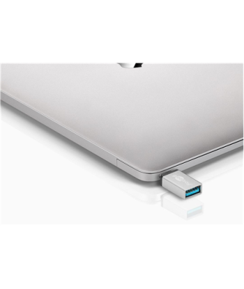 Goobay, USB-C to USB A 3.0 adapter, 56620, USB Type-C, USB 3.0 female (Type A)