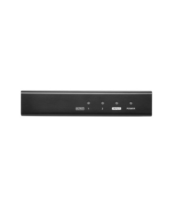 2-Port True 4K HDMI Splitter VS182B Aten Input: 1 x HDMI Type A Female, Output: 2 x HDMI Type A Female