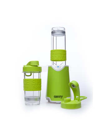 Camry CR 4069 Personal Blender - Green (0.6L, 500W)