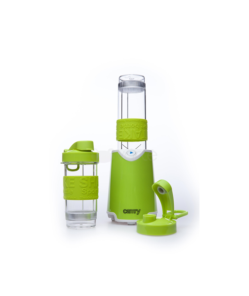 Camry Blander CR 4069 Personal, 500 W, Jar material Plastic, Jar capacity 0.6 L, Green