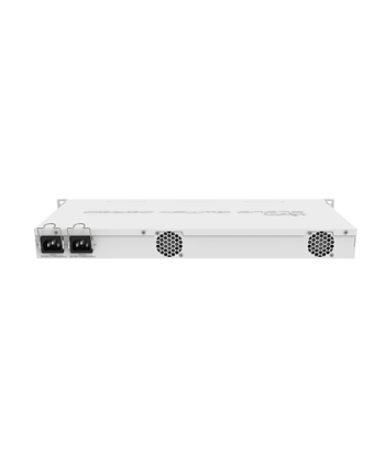 MikroTik CRS328-4C-20S-4S+RM Pilve Ruuter Switch (20xSFP+, 4xSFP28, 4xCombo, Rackmount, L3 Managed)