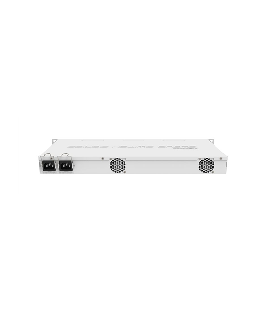 MikroTik CRS328-4C-20S-4S+RM Облачный маршрутизатор (20xSFP+, 4xSFP28, 4xCombo, Rackmount, L3 Managed) MikroTik CRS328-4C-20S-4S+RM Облачный маршрутизатор (20xSFP+, 4xSFP28, 4xCombo, Rackmount, L3 Managed)