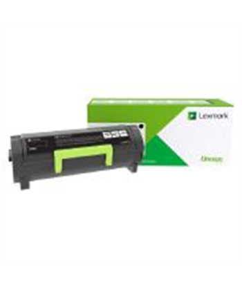 Tooner Lexmark 56F2U0E Black Ultra High Yield Corporate 