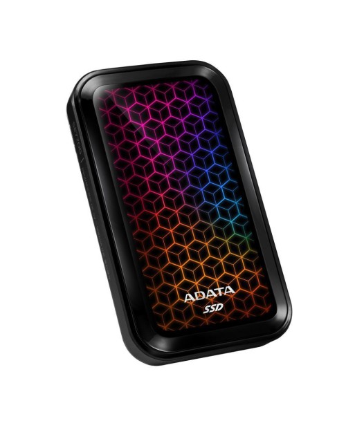 ADATA SE770G 2TB External SSD - Blazing Fast USB-C 3.2 ADATA SE770G 2TB External SSD - Blazing Fast USB-C 3.2