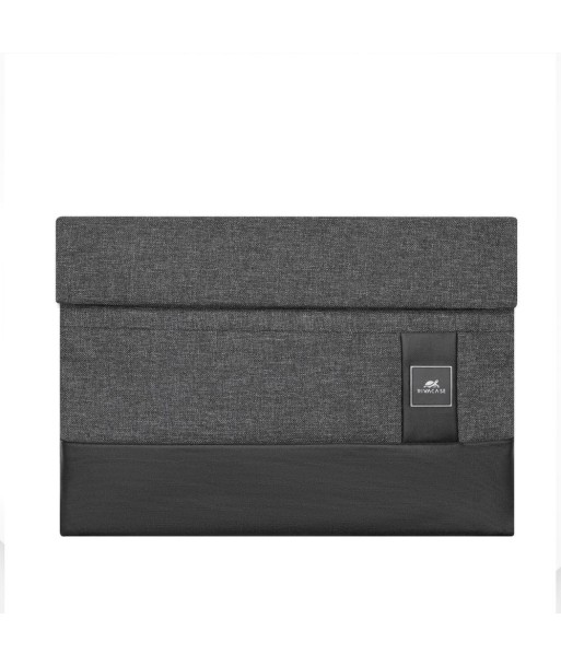 Чехол Rivacase 8802 Black Melange 13" MacBook Pro/Air