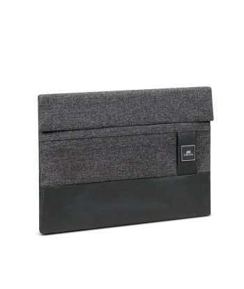 NB SLEEVE ULTRABOOK 13.3"/8803 BLACK MELANGE RIVACASE