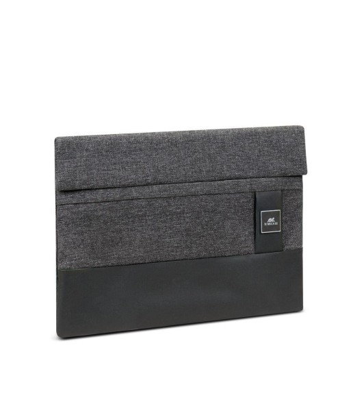 NB SLEEVE ULTRABOOK 13.3"/8803 BLACK MELANGE RIVACASE