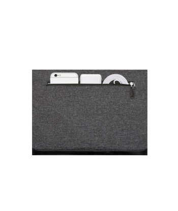 Rivacase 8805 Black Melange 15.6" Ultrabook Sleeve