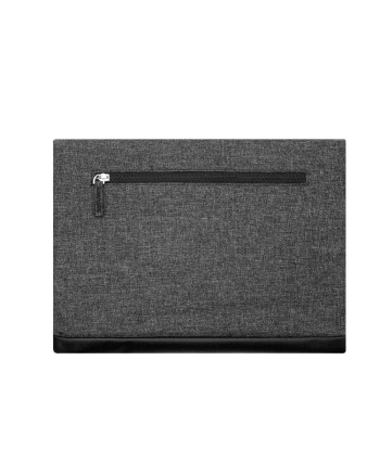 RIVACASE 8803 Black Melange 13.3" Ultrabook Sleeve