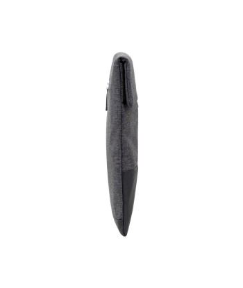 NB SLEEVE ULTRABOOK 13.3"/8803 BLACK MELANGE RIVACASE