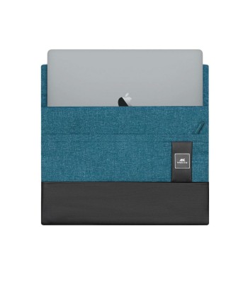 Rivacase 8803 Aqua Melange Ultrabook Sleeve 13.3"