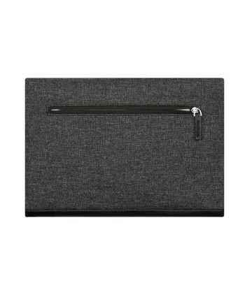 Чехол Rivacase 8802 Black Melange 13" MacBook Pro/Air