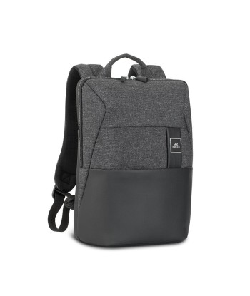 RIVACASE Lantau 8825 Черный Меланж 13.3" Рюкзак для Ноутбука