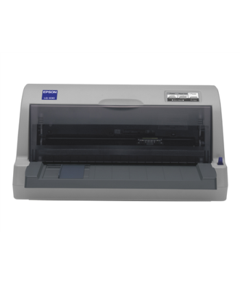 LQ-630 | Dot matrix | Standard