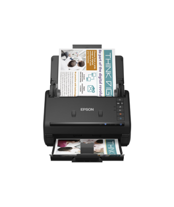 Epson WorkForce ES-500W II värviline dokumendiskanner