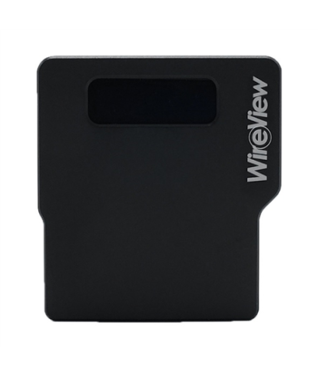 Thermal Grizzly, WireView, GPU 1x12VHPWR Normal, Black, N/A