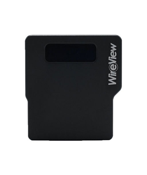 Thermal Grizzly, WireView, GPU 1x12VHPWR Normal, Black, N/A
